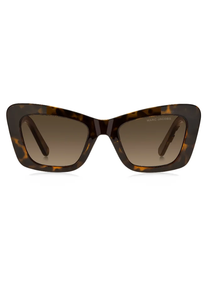 Marc Jacobs  Cat Eye Marc Jacobs Sunglasses  | Best Price UAE